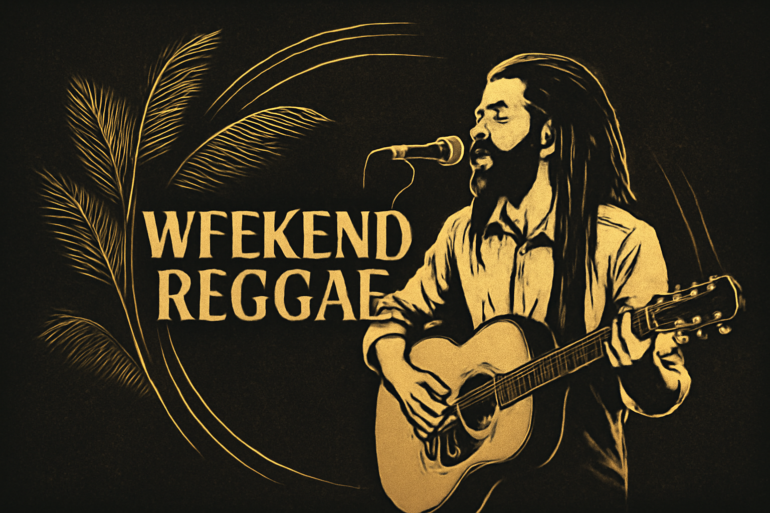 Weekend Reggae