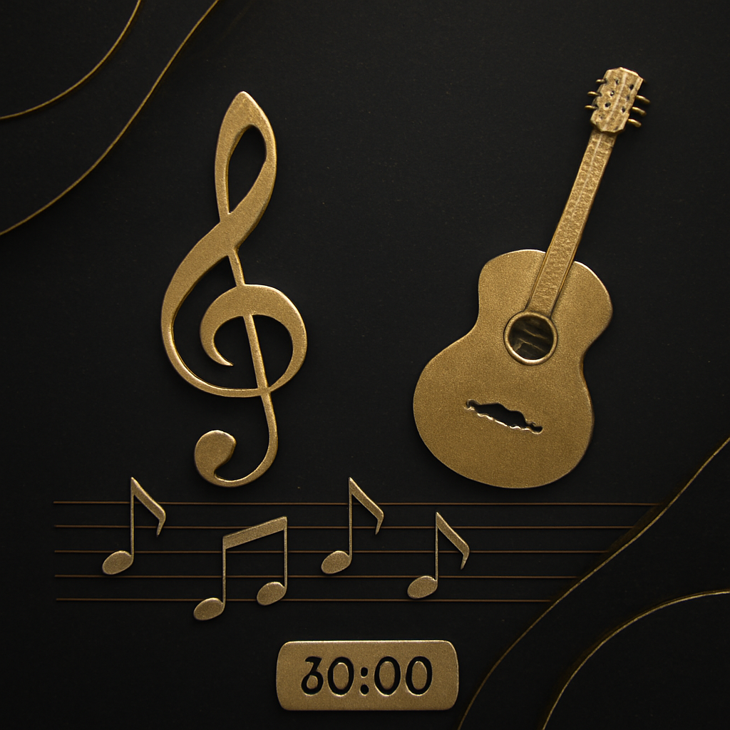 Music Bridge 2