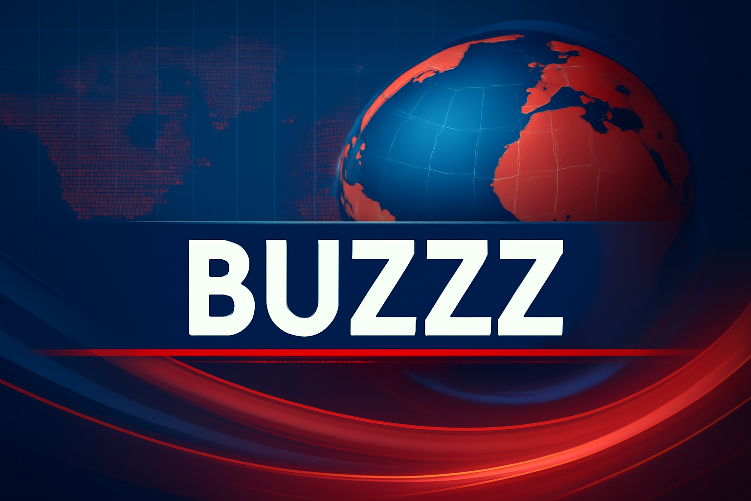 Buzzz!