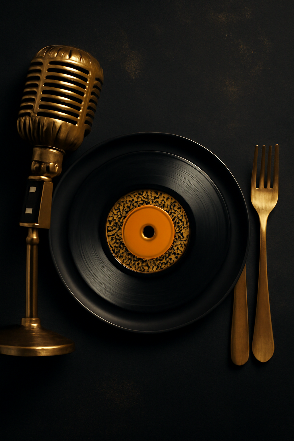 Music Breakfast