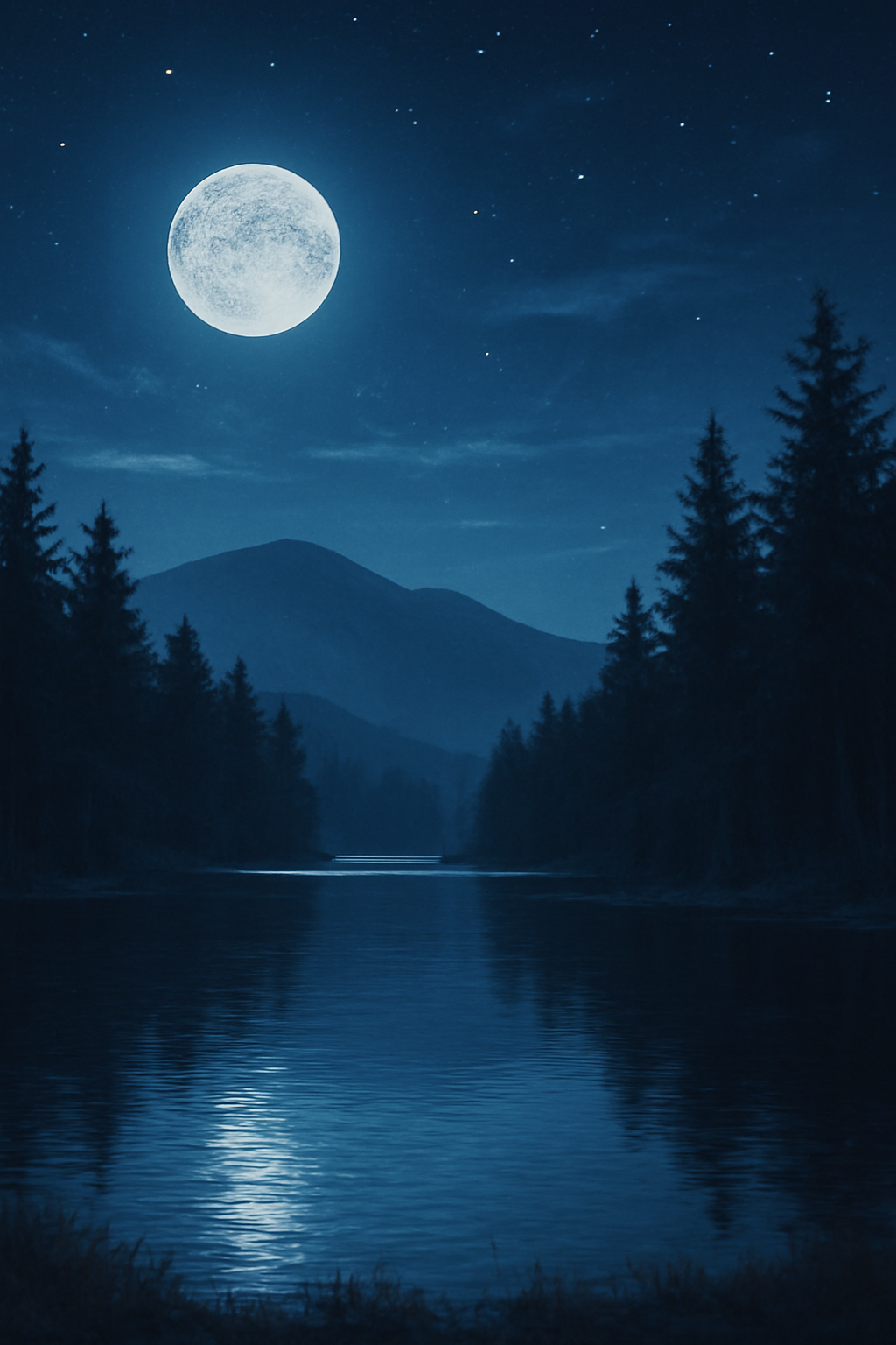 Mid-Night Vibes