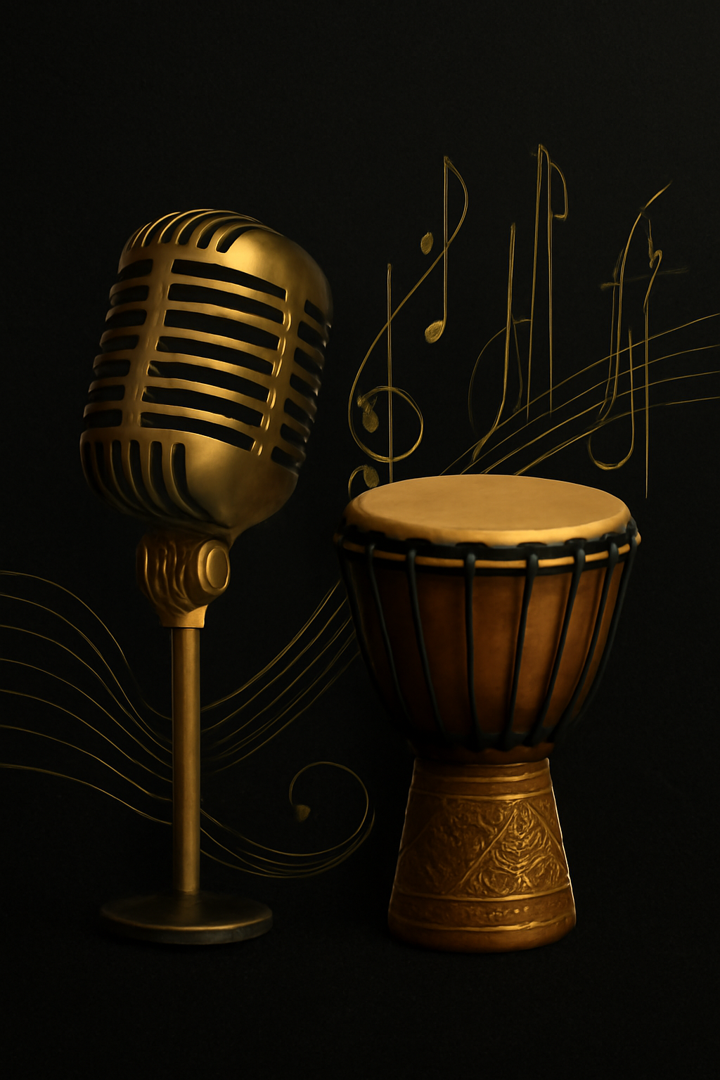 Igala Mix