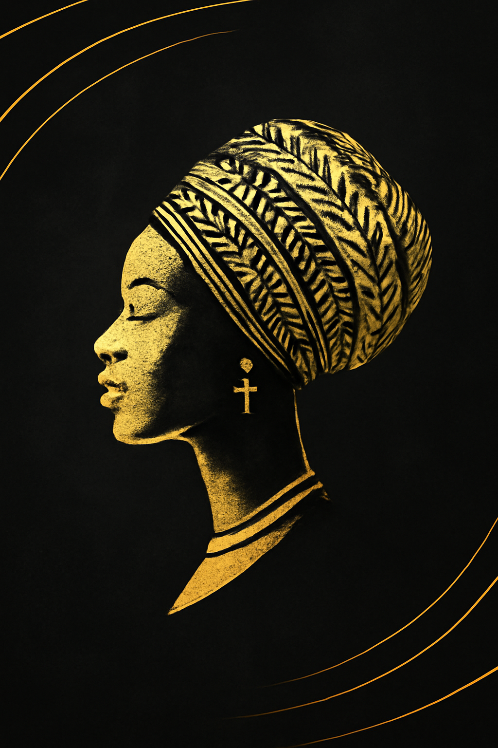 Afro-Gospel Mix