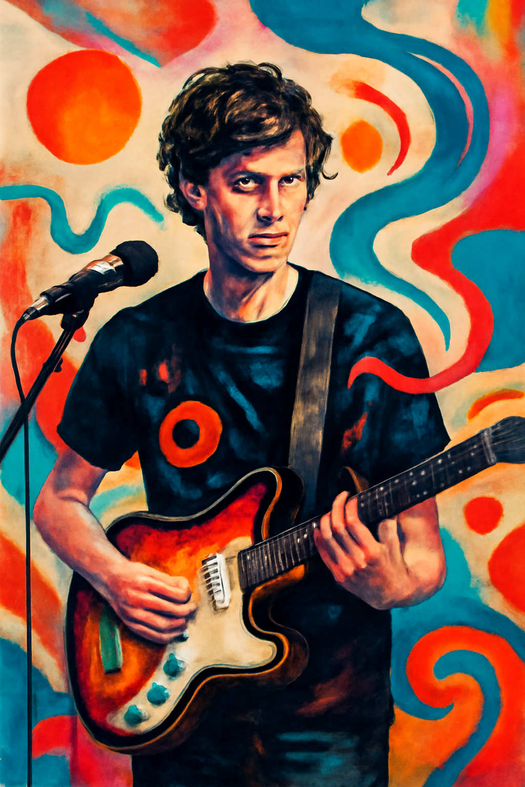 Artist Spotlight