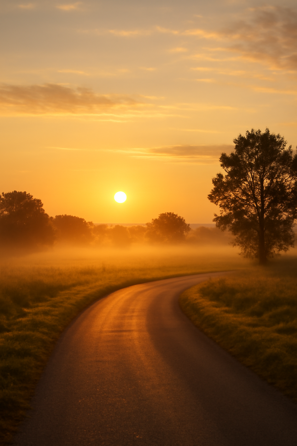 Morning Glory